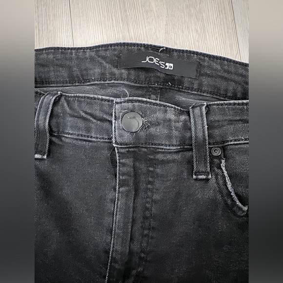 JOE'S JEANS Mid-Rise Ankle Skinny Jeans in Tularose Size 31 - Picture 9 of 12